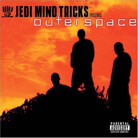 Jedi Mind Tricks/Jedi Mind Tricks (2004)
