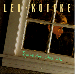Leo Kottke/Leo Kottke (1988)