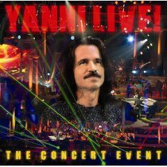 Yanni/Yanni (2006)