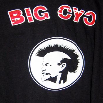 Big Cyc/Big Cyc (1990)
