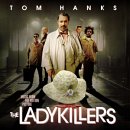 The Ladykillers - OST/The Ladykillers - OST (2004)