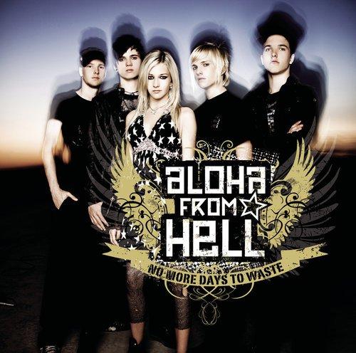 Aloha from Hell/Aloha from Hell (2009)
