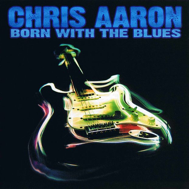 Chris Aaron/Chris Aaron (2007)