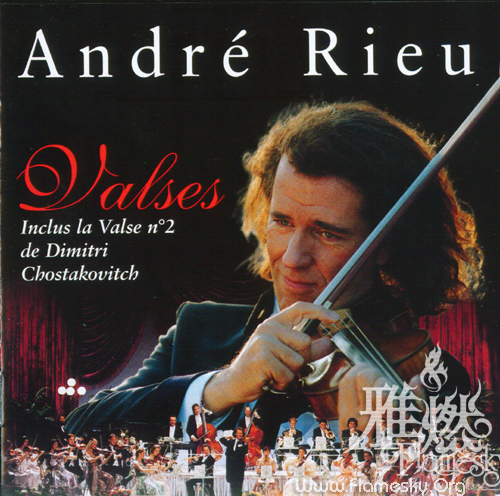 Andre Rieu/Andre Rieu (2000)