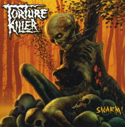 Torture Killer/Torture Killer (2006)