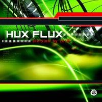 Hux Flux/Hux Flux (2003)