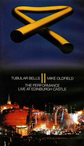 Mike Oldfield/Mike Oldfield (1998)