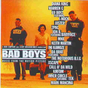 Bad Boys/Bad Boys (1995)