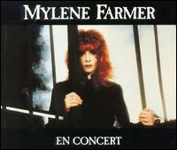 Mylene FARMER/Mylene FARMER (1989)