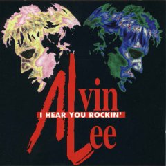 Alvin Lee/Alvin Lee (1994)