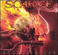 SCARVE/SCARVE (2002)