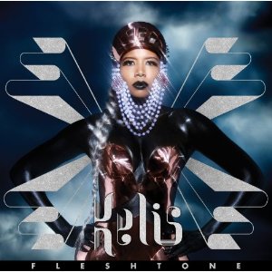 Kelis/Kelis (2010)