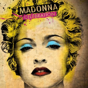 Madonna/Madonna (2009)