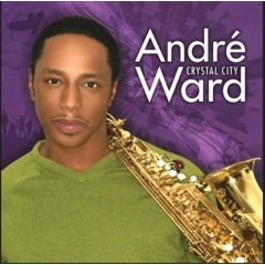 André Ward/André Ward (2007)