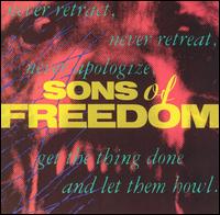 Sons Of Freedom/Sons Of Freedom (1988)
