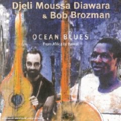 Djeli Moussa Diawara & Bob Brozman/Djeli Moussa Diawara & Bob Brozman (2000)