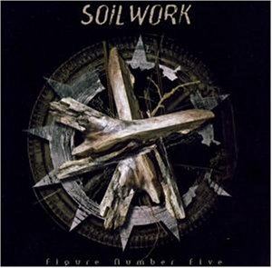 Soilwork/Soilwork (2003)