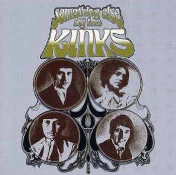 Kinks/Kinks (1967)