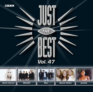 Just The Best/Just The Best (2004)