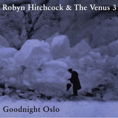 Robyn Hitchcock & The Venus 3/Robyn Hitchcock & The Venus 3 (2009)