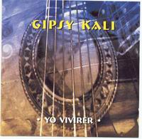 Gipsy Kali/Gipsy Kali (1999)