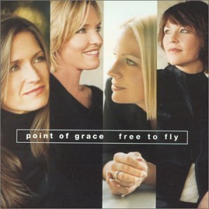 Point of Grace/Point of Grace (1997)