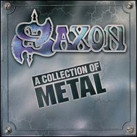 SAXON/SAXON (1996)