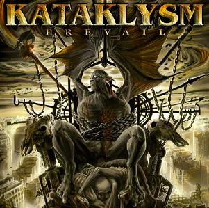 Kataklysm/Kataklysm (2008)