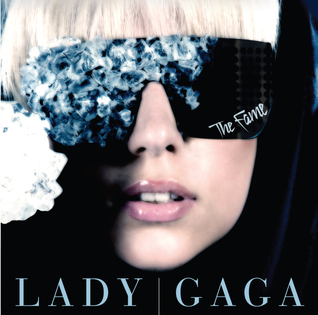 Lady Gaga/Lady Gaga (2008)