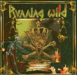 Running Wild/Running Wild (2005)