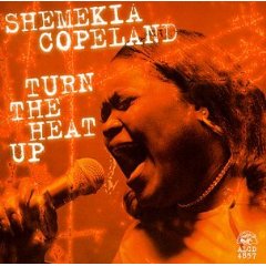 Shemekia Copeland/Shemekia Copeland (1998)