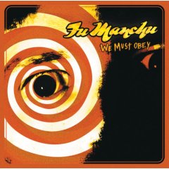 Fu Manchu/Fu Manchu (2007)