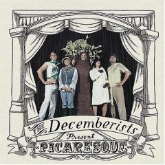 Decemberists/Decemberists (2005)