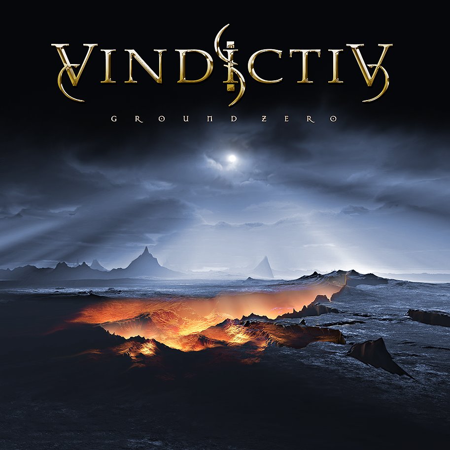 Vindictiv/Vindictiv (2009)