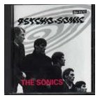 The Sonics/The Sonics (1997)