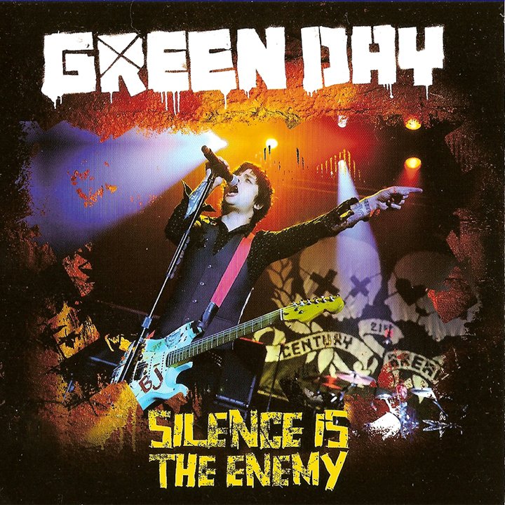 Green Day/Green Day (2009)