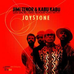 Jimi Tenor & Kabu Kabu/Jimi Tenor & Kabu Kabu (2007)