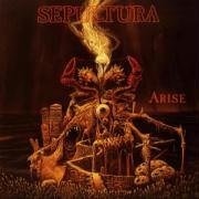 Sepultura/Sepultura (1991)