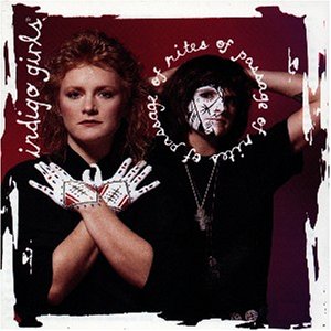 Indigo Girls/Indigo Girls (1992)