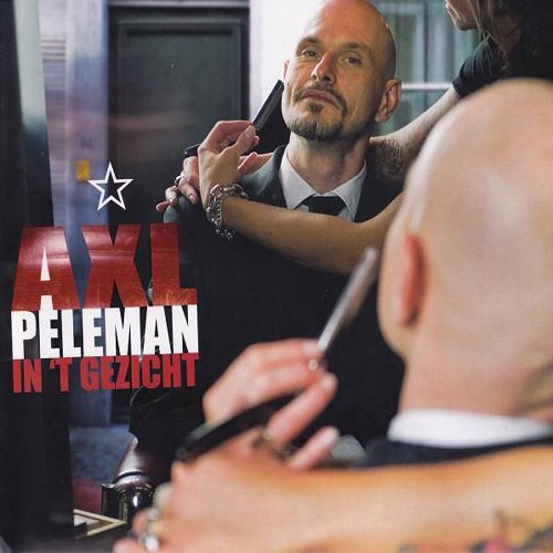 Axl Peleman/Axl Peleman (2009)