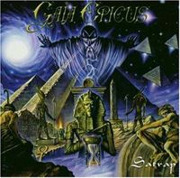 Gaia Epicus/Gaia Epicus (2003)