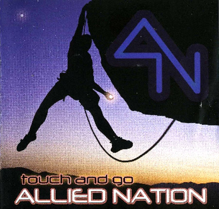 Allied Nation/Allied Nation (2009)