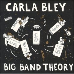 Carla Bley/Carla Bley (2000)