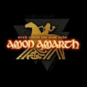 Amon Amarth/Amon Amarth (2006)