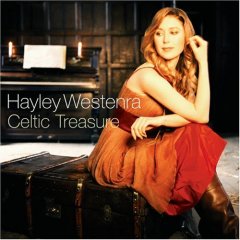 Hayley Westenra/Hayley Westenra (2007)