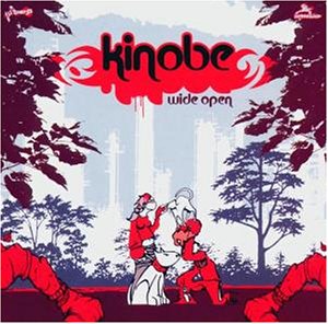 Kinobe/Kinobe (2004)