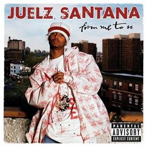 Julez Santana/Julez Santana (2003)