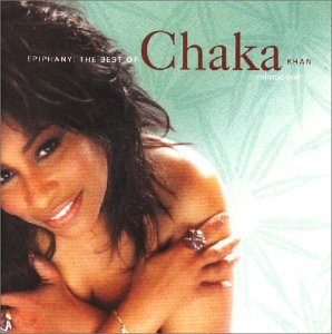 Chaka Khan/Chaka Khan (1996)