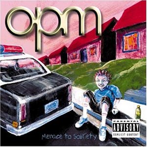 OPM/OPM (2001)