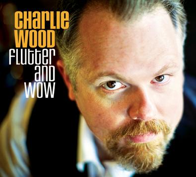Charlie Wood/Charlie Wood (2009)